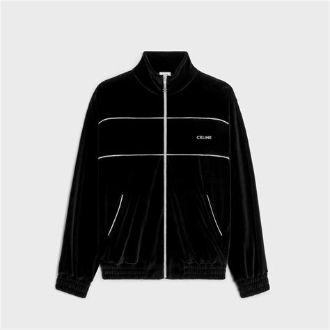 celine jogging suit